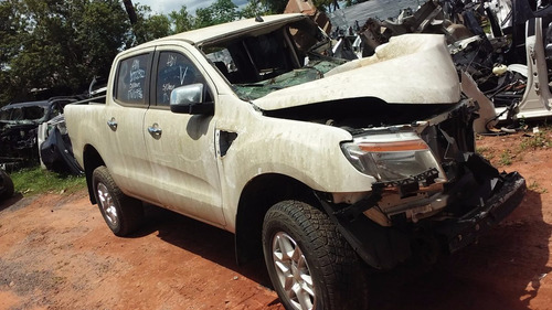 Sucata Ford Ranger 3.2 - 2.2 E 2.5 (14/17) Bartolomeu Peças