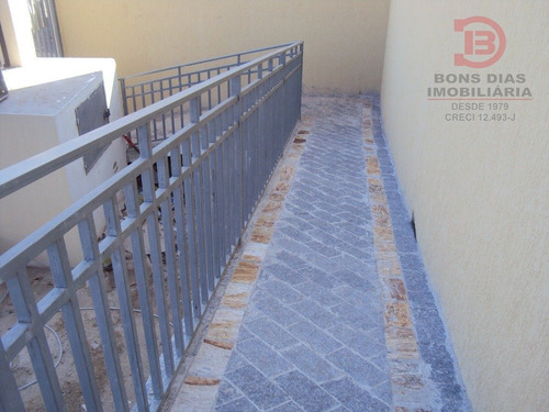 Imagem 5 de 12 de Sobrado Em Condominio - Penha De Franca - Ref: 5903 - V-5903