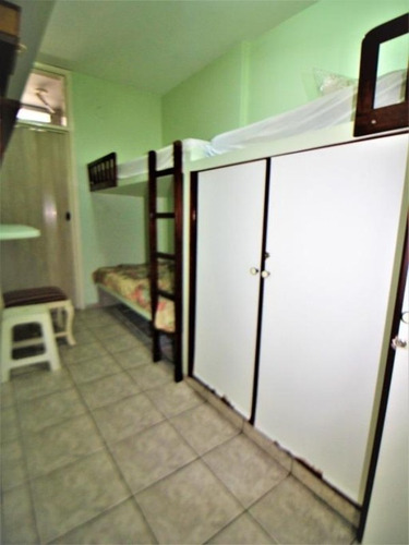 Imagem 15 de 25 de Apartamento Residencial À Venda - Praia Das Pitangueiras - Guarujá. - Ap4214 - 34711101