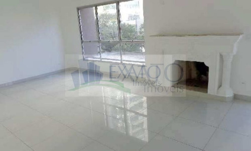Imagem 4 de 15 de Apartamento Reformado, Alto Padrão, Pronto Para Morar Com Infra Para Ar Condicionado. - Em28702