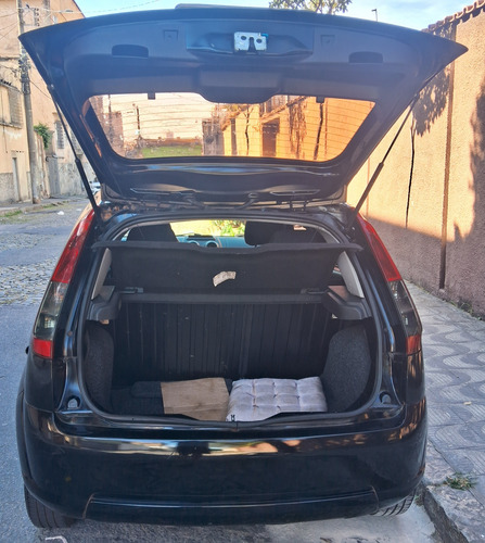 Ford Fiesta 1.6 Fly Flex 5p