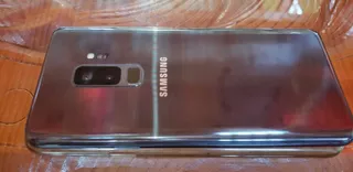 Celular Samsung Galaxy S9 Plus