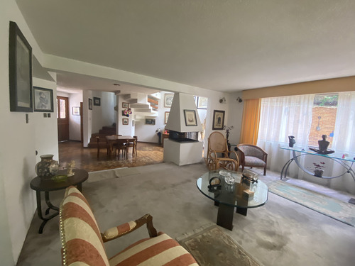 Casa En Venta Olivar De Los Padres, Oportunidad!