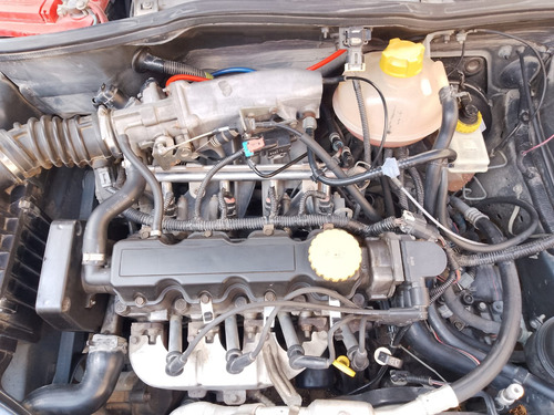 Chevrolet Chevy 1.6 3p Aut