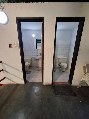 Liliana Martinez Galpón En Alquiler - Altos De Castillito - San Diego (430 M2) Valencia Carabobo