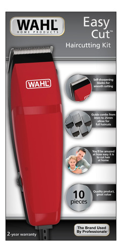 Maquina De Peluquería Wahl Easy Cut 9314-2708