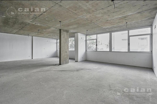 Imagen 10 de 30 de Venta De Moderno Edificio A Estrenar - San Nicolas, Caba