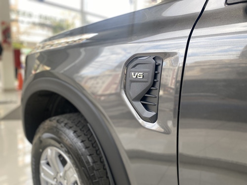 Ford Ranger 3.0 V6 Cd 4X4 Xls At 250Cv