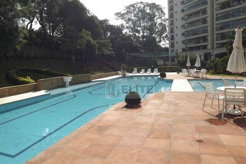 Imagem 22 de 30 de Apartamento À Venda, 168 M² Por R$ 1.599.000,00 - Jardim - Santo André/sp - Ap12399