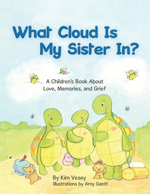 Libro What Cloud Is My Sister In?: A Children's Book Abou...