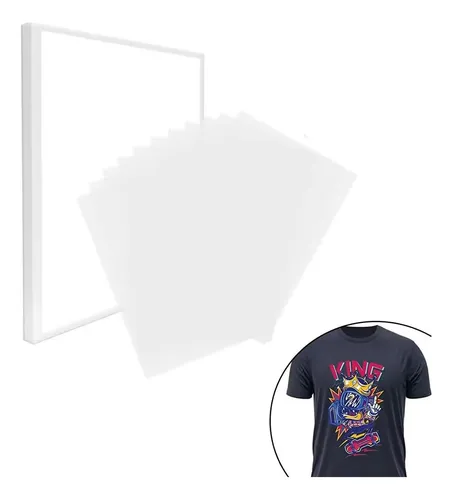 Vinilo store para poleras