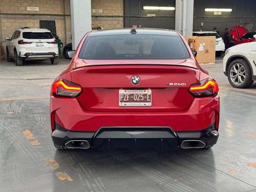 BMW Serie 2 3.0 M240I Xdrive Coupe