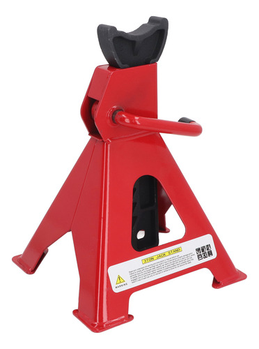Remolque De Viaje Para Caravanas Jack Stand Support, 3 Tonel