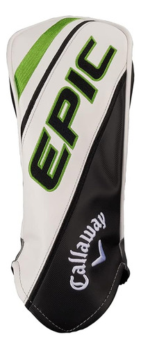 Callaway New Golf Epic Speed/epic Max White/green/black Fair