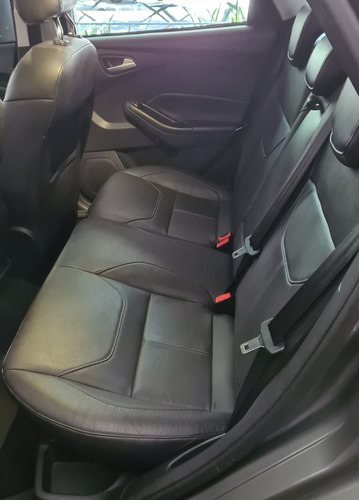 Ford Focus Se Plus At. Android. Cubiertas Nuevas