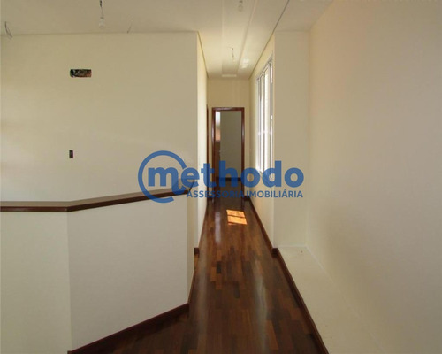 Sobrado À Venda Piracicaba - Ca00235 - 68210627