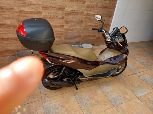 Honda Dlx