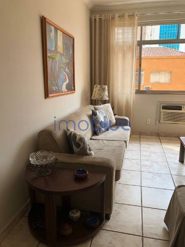 Imagem 3 de 13 de Apartamento 3 Dorm,gonzaga... - 1477