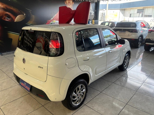 Fiat Uno 1.0 FIREFLY FLEX DRIVE MANUAL