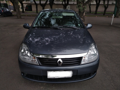 Renault Symbol Privilege 1.6 16v