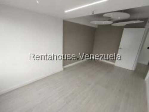 #26-56 Espectacular Apartamento Tipo Dúplex En El Rosal