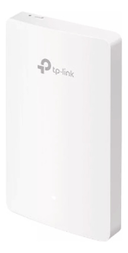 Tp-link Omada Eap235-wall Ap Wifi Ac1200 Mu-mimo 4 Gigabit 