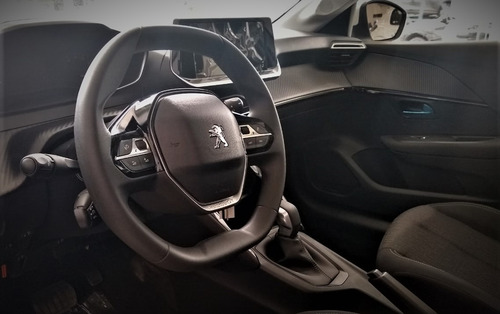 Peugeot 208 Active Automático 1.6 0km Entrega Inmediata