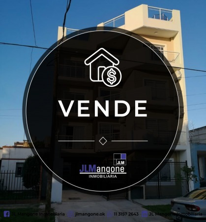 Imagen 1 de 2 de Departamento 2 Ambientes (se Busca Local Para Permuta, Se Entrega Diferencia En Usd)