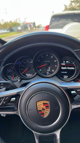 Porsche Cayenne 4.8 S 400cv
