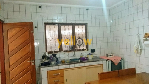 Casa - Chacara São José - Ca-1999
