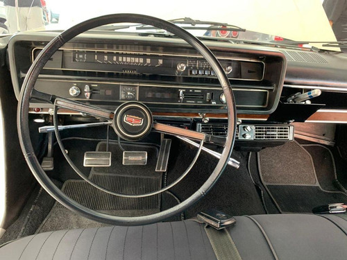 Imagem 4 de 11 de Ford Galaxie 4.8 Ltd V8 Manual