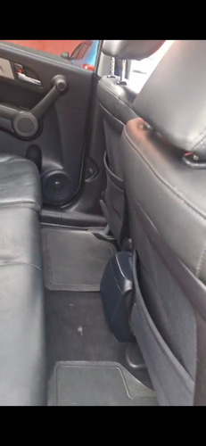 Honda CR-V 2.0 Exl 4x4 Aut. 5p