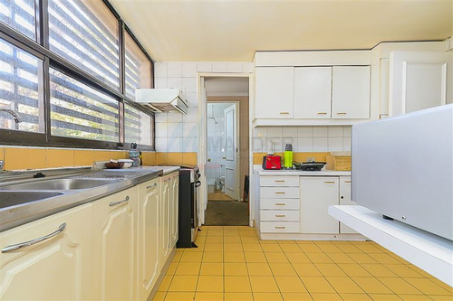 Departamento En Venta De 3 Dorm. En Las Condes