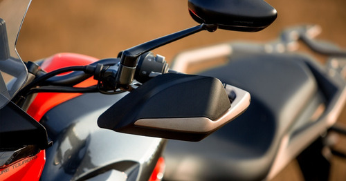 Imagen 12 de 21 de Zontes Zt350 - T2 Spark Multipropósito Garantía 2 Años
