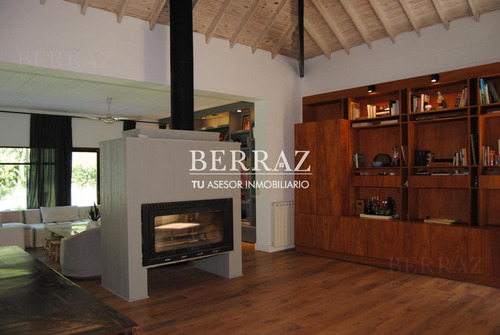 Casa Venta Los Laureles - Pilar