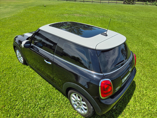 Mini Cooper 1.5 F56 Pepper 136cv