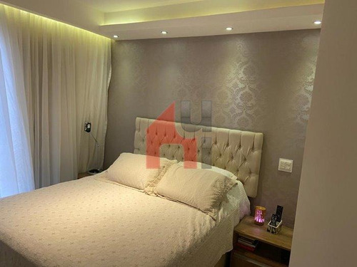 Imagem 29 de 29 de Apartamento À Venda, 96 M² Por R$ 785.000,00 - Mooca - São Paulo/sp - Ap1627
