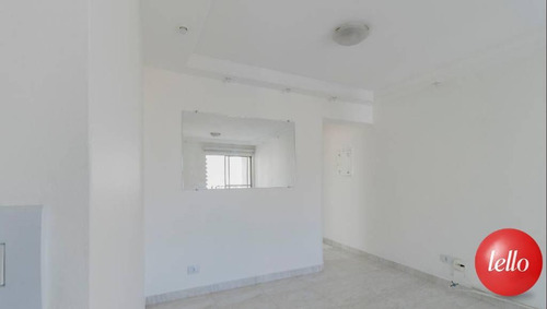 Imagem 4 de 27 de Apartamento - Ref: 229509
