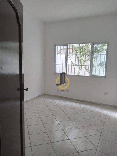 Imagem 9 de 30 de Belo Sobrado Com 234 M ², Ótima Localização No Ipiranga, Ideal Para Escritórios, Ou Clínicas - Ca0166