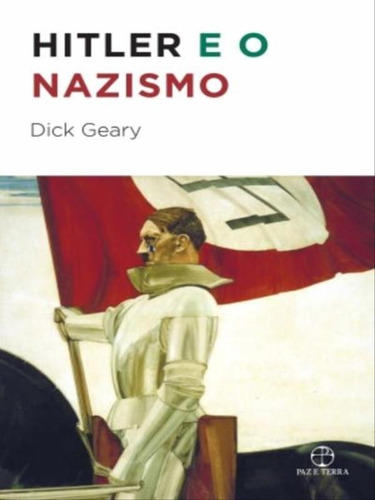 Hitler E O Nazismo