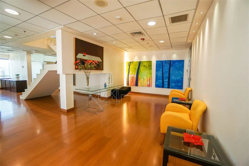 Oficina En Venta En Las Condes