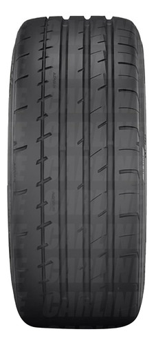Neumático Yokohama Advan Apex V601 255/35 R18 95y