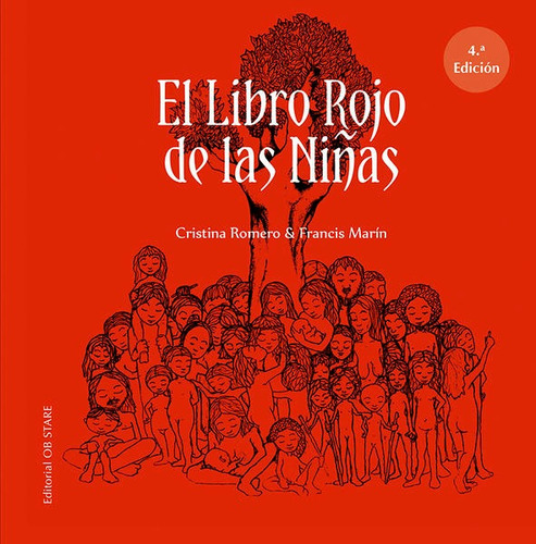 Libro Rojo De Las Niñas, El