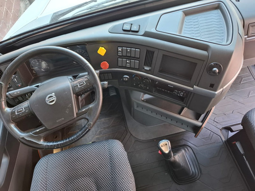 Volvo Daycab Mod. 2019
