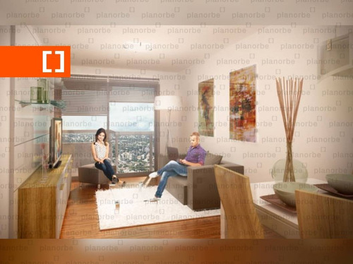 Venta De Apartamento Obra Construcción 2 Dormitorios En Pocitos Nuevo, Marina 26 Ii Unidad 703