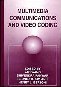 Multimedia Communications And Video Coding