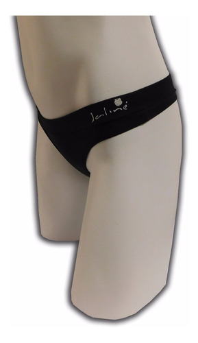 Pack 12 Colaless C Cintura Jaliné 60/c Ropa Interior X Mayor