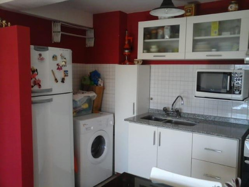 Imagen 6 de 6 de Alquiler Temporario Departamento Centro Bariloche 2 Personas