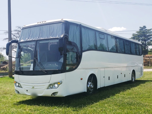 Imagen 2 de 12 de Omnibus Colectivo Mercedes Benz 500m Año 2014 Saldivia
