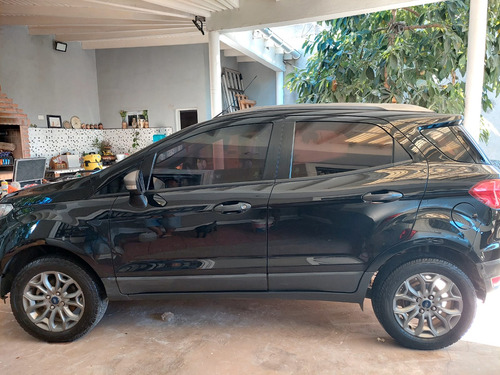 Ford Ecosport 1.6 Freestyle 110cv 4x2